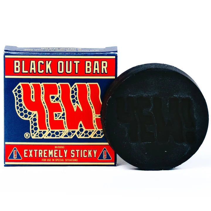 YEW! Hockey Wax