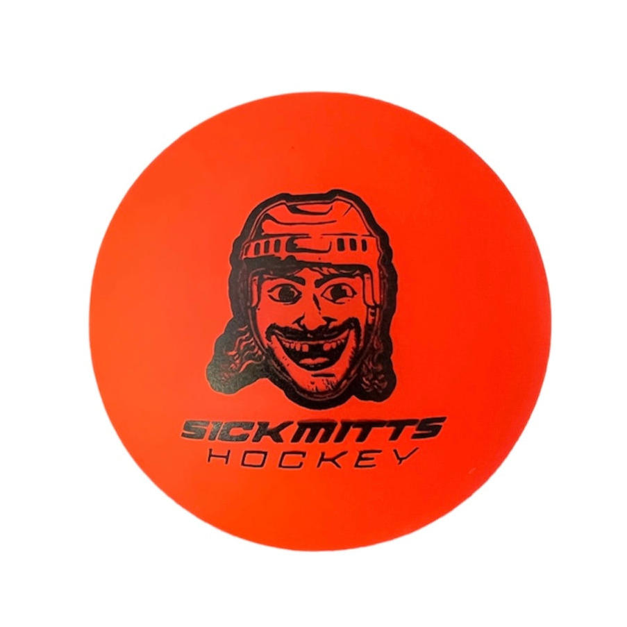 Street Hockey Ball