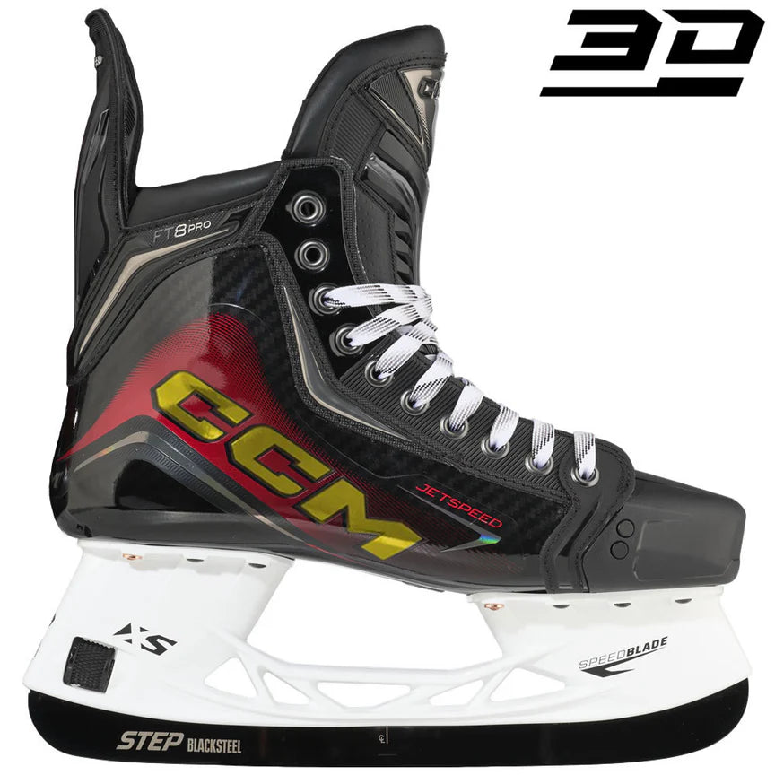 CCM JetSpeed FT8 Pro Custom