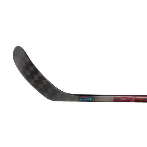 CCM Ribcor Maxx SE (S26) Hockey Stick - SR