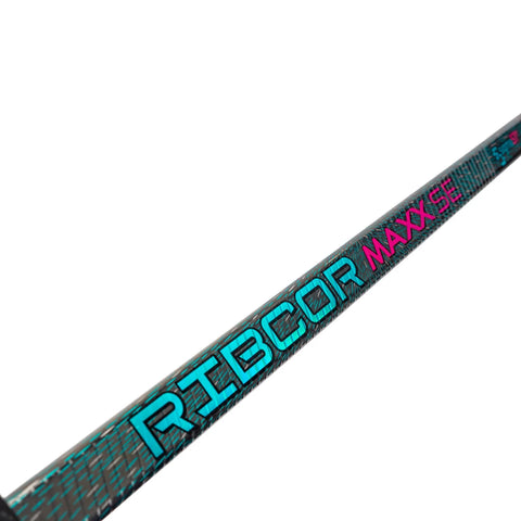 CCM Ribcor Maxx SE (S26) Hockey Stick - SR