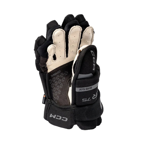 CCM TACKS XR75 Glove (S26) JR