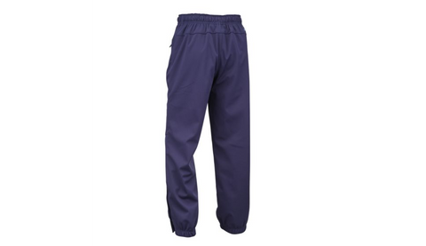 RINK SUIT PANT Adult Navy Large