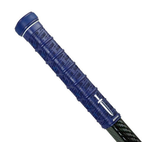 Spin II Blue