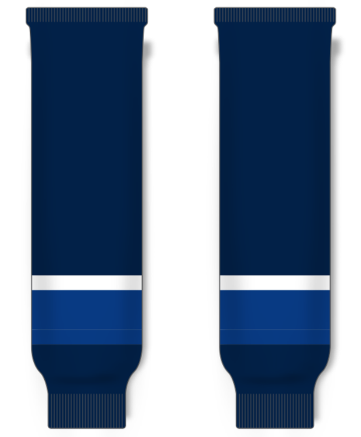 Modelline HC Dinamo Minsk Knit Ice Hockey Socks