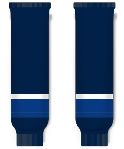 Modelline HC Dinamo Minsk Knit Ice Hockey Socks