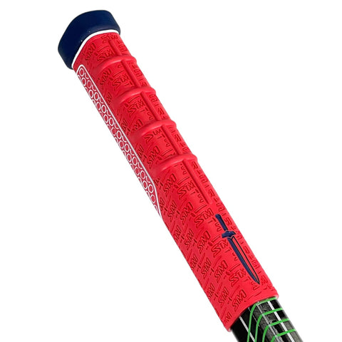 V Grip Red Base