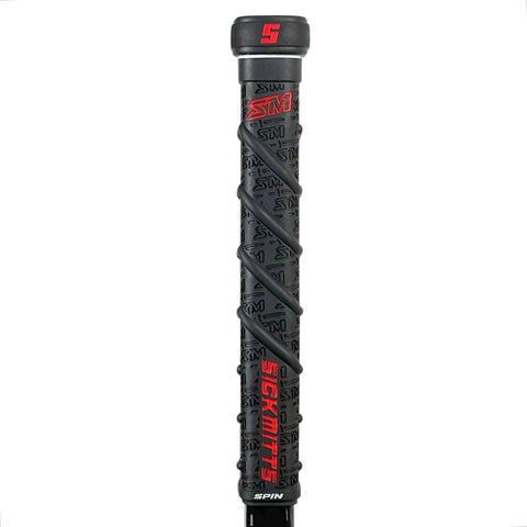 Spin II Black