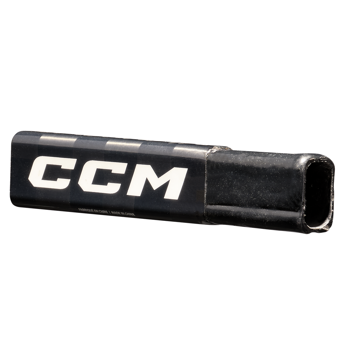 CCM "R" Shape End Plug Accessory - SR