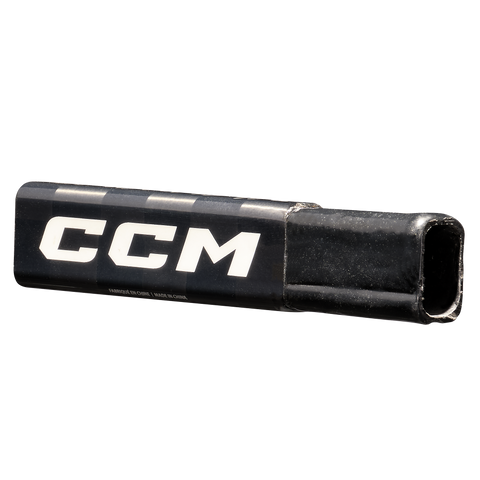 CCM "R" Shape End Plug Accessory - SR