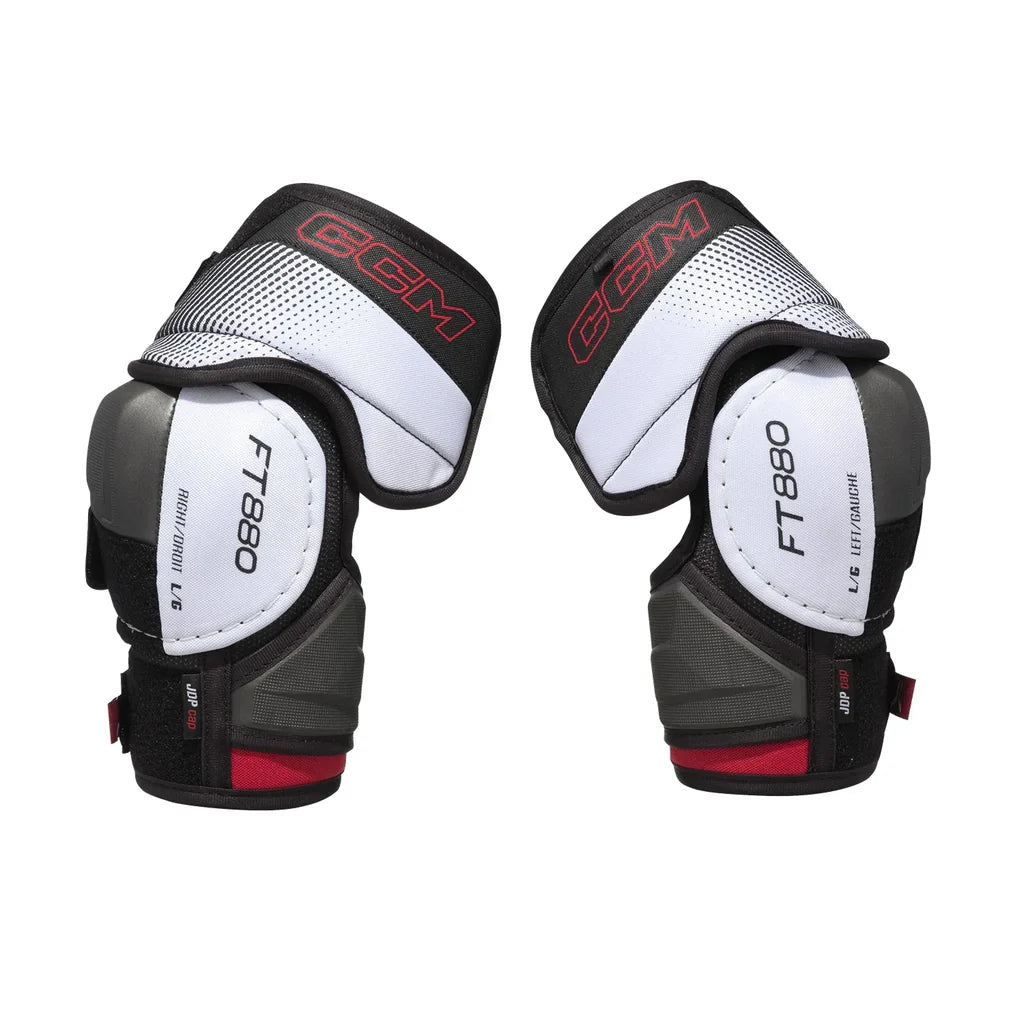 CCM Jetspeed FT880 Elbow Pad - JR