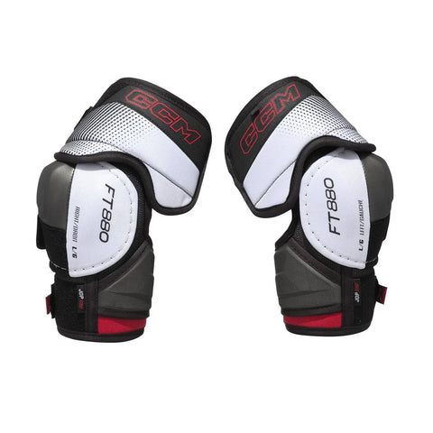 CCM Jetspeed FT880 Elbow Pad - JR