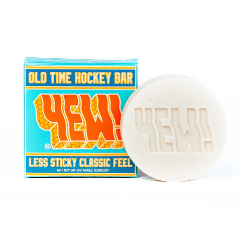 YEW! Hockey Wax
