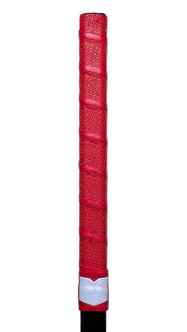 Filthy Hands Grip Tape Red 2-Pack, 0.5MM