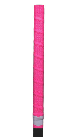 Filthy Hands Grip Tape Hot Pink 2-Pack, 0.5MM