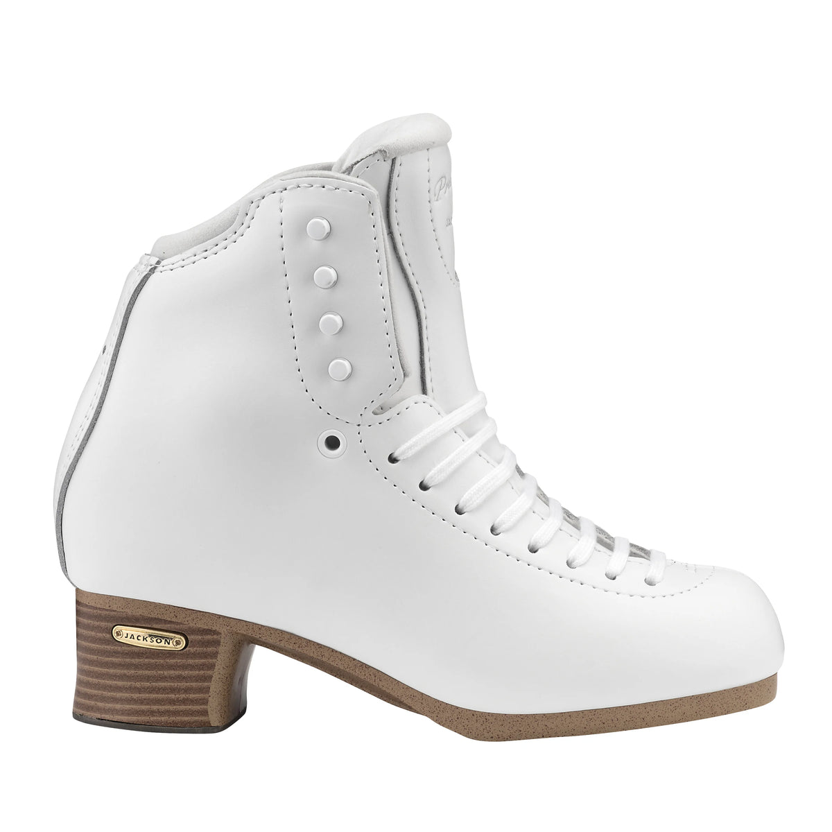 Jackson Figure Skate Premiere Fusion JS2850