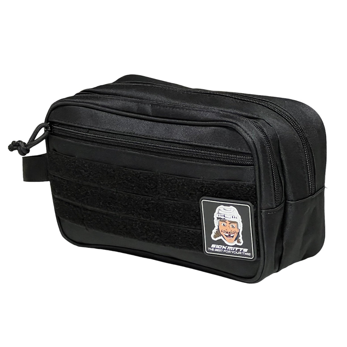 SICKMITTS Hockey Accessory Bag