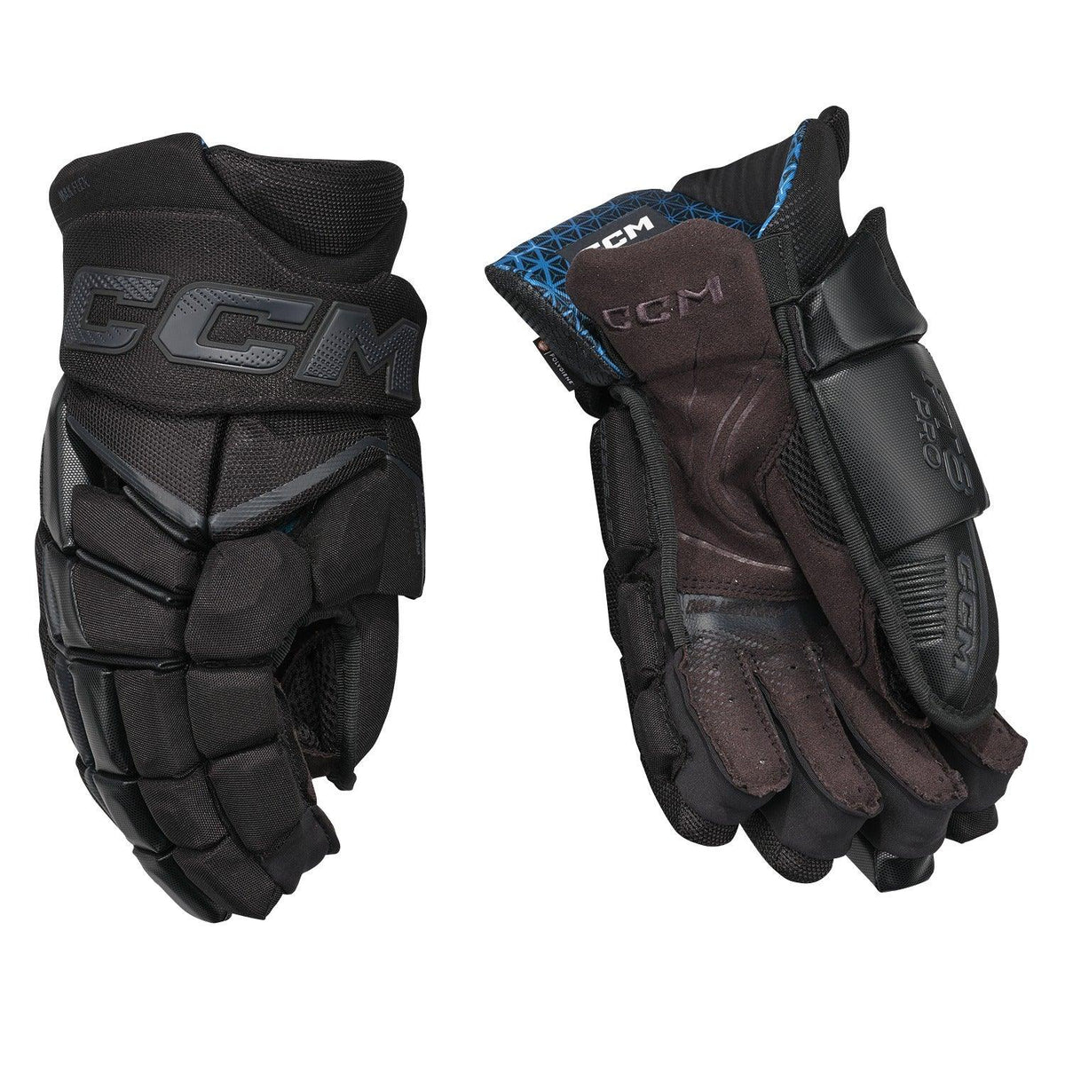 CCM Jetspeed FT8 Pro Glove - SR