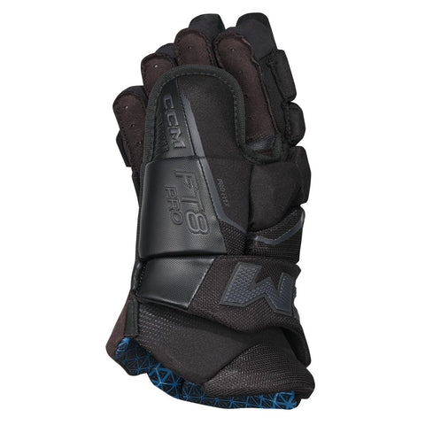 CCM Jetspeed FT8 Pro Glove - SR