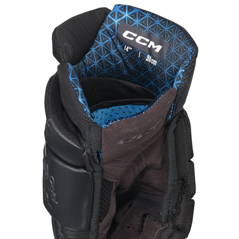 CCM Jetspeed FT8 Pro Glove - SR
