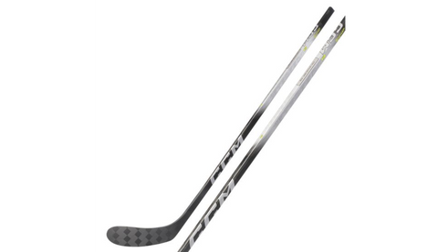 CCM Jetspeed Youth III Hockey Stick Y10