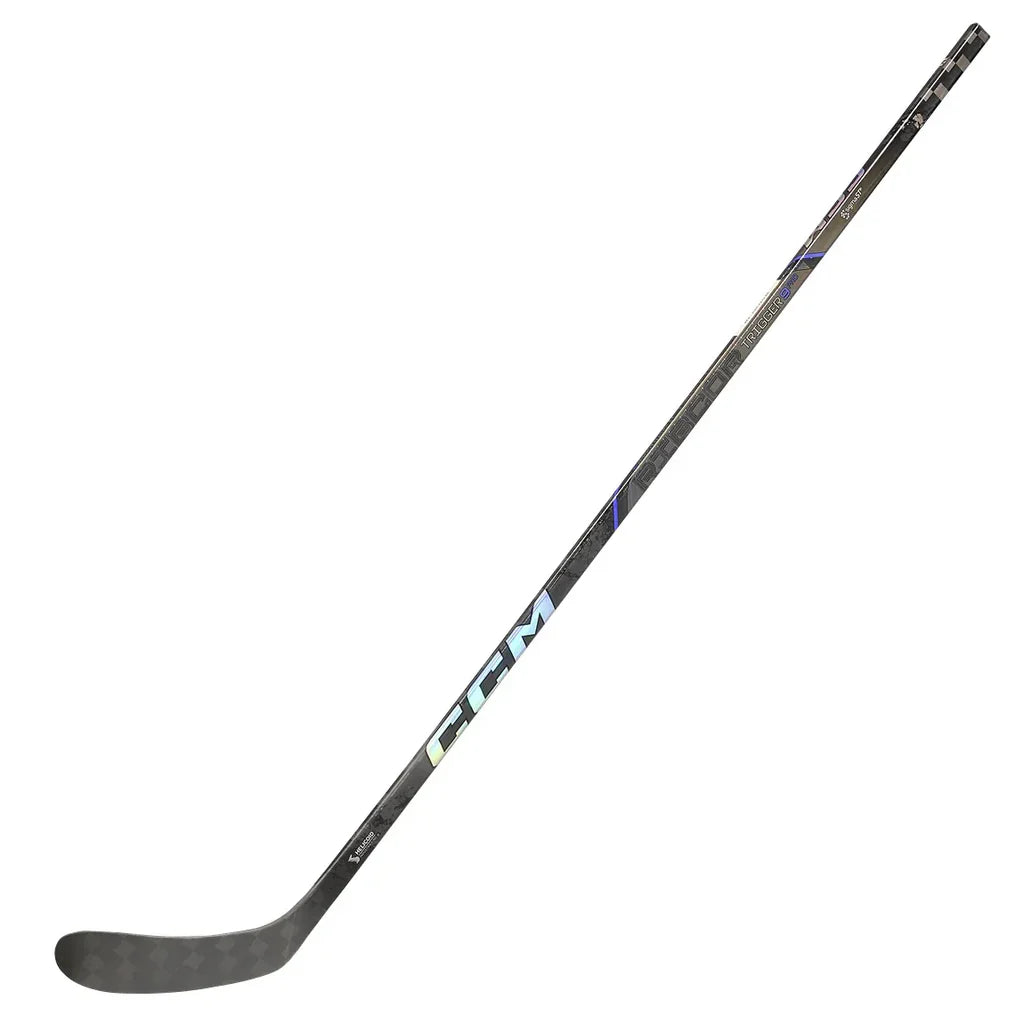 CCM Ribcor Trigger 9 Pro Stick - JR