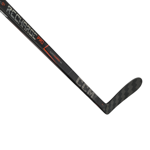 CCM TACKS Recharge Pro Hockey Stick SR