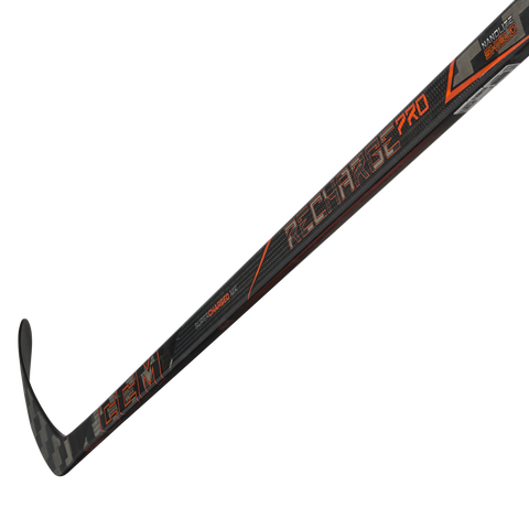CCM TACKS Recharge Pro Hockey Stick SR