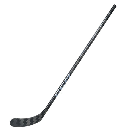 CCM Ribcor Trigger Unleashed Pro Black Chrome Stick - SR