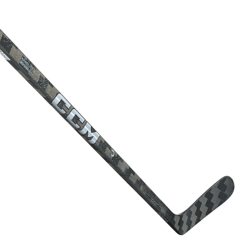 CCM Ribcor Trigger Unleashed Pro Black Chrome Stick - SR