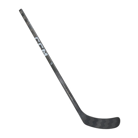 CCM Ribcor Trigger Unleashed Pro Black Chrome Stick - SR