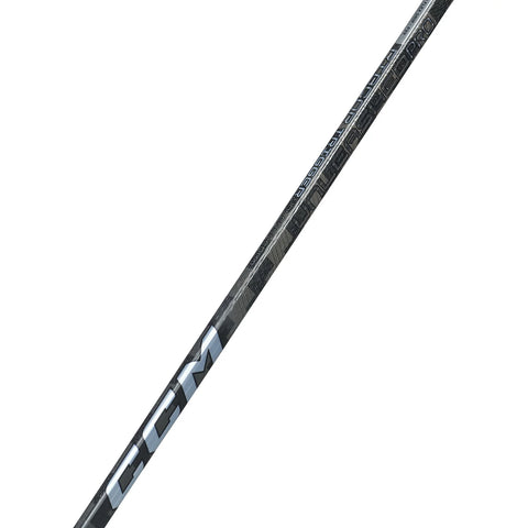 CCM Ribcor Trigger Unleashed Pro Black Chrome Stick - INT