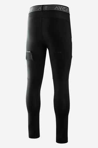 REVO X Base Layer Lock Pants Black Mens