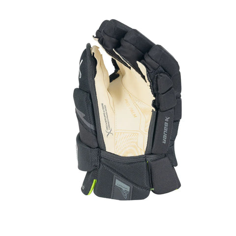 S25 Bauer Vapor LTX Pro Glove SEC- INT