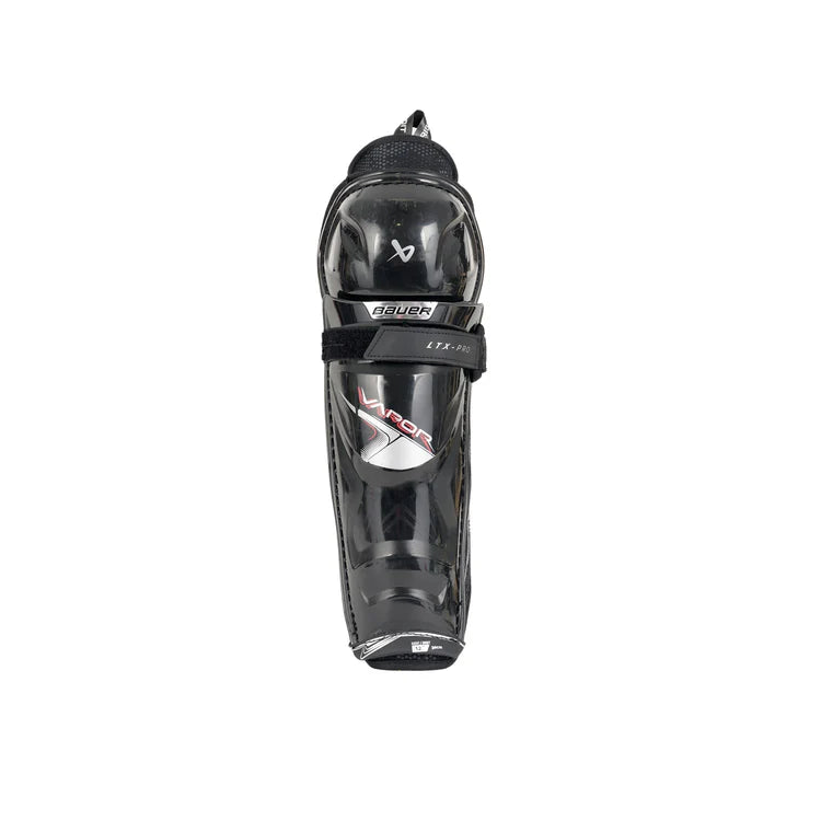 S25 VAPOR LTX PRO SHIN GUARD-JR-SEC