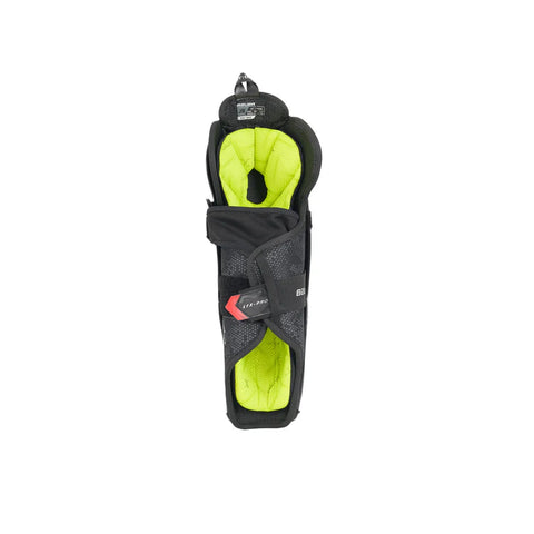 S25 VAPOR LTX PRO SHIN GUARD-JR-SEC