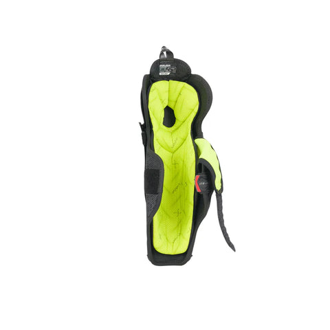 S25 VAPOR LTX PRO SHIN GUARD-JR-SEC