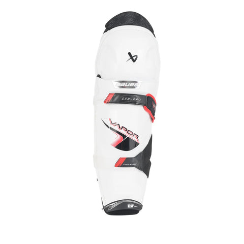 S25 Bauer Vapor LTX Pro Shin Guard SEC - INT