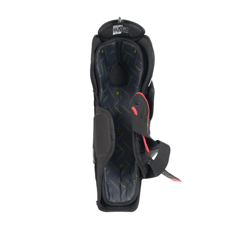 S25 Bauer Vapor LTX Pro Shin Guard SEC - INT