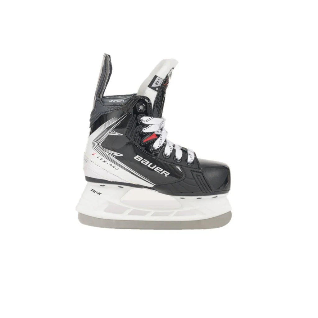 S25 Bauer Vapor XLTX Pro Skate SEC YOUTH