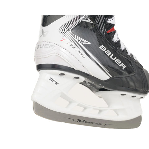 S25 Bauer Vapor XLTX Pro Skate SEC YOUTH