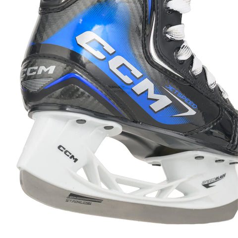 CCM XTRA SE Hockey Skate (S25) - Youth SEC