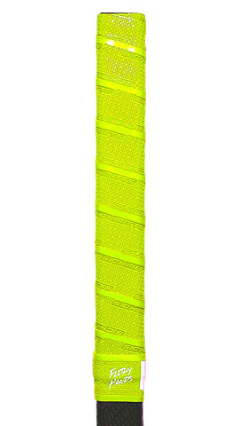 Filthy Hands Grip Tape Neon Yellow 2-Pack, 0.5MM