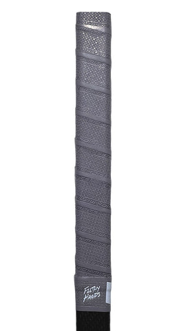 Filthy Hands Grip Tape Gray 2-Pack, 0.5MM
