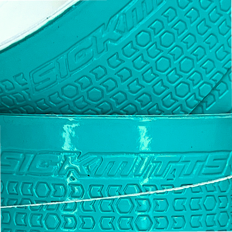 Filthy Hands Grip Tape Ice Blue 2-Pack, 0.5MM