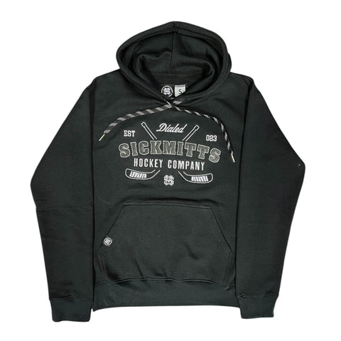 Dialed Hoodie