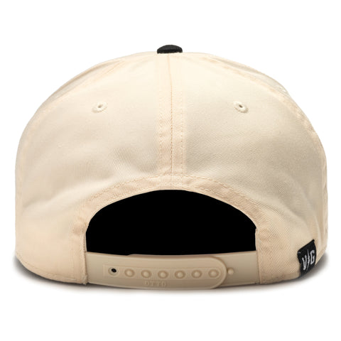 Loyalty A-Frame Snapback