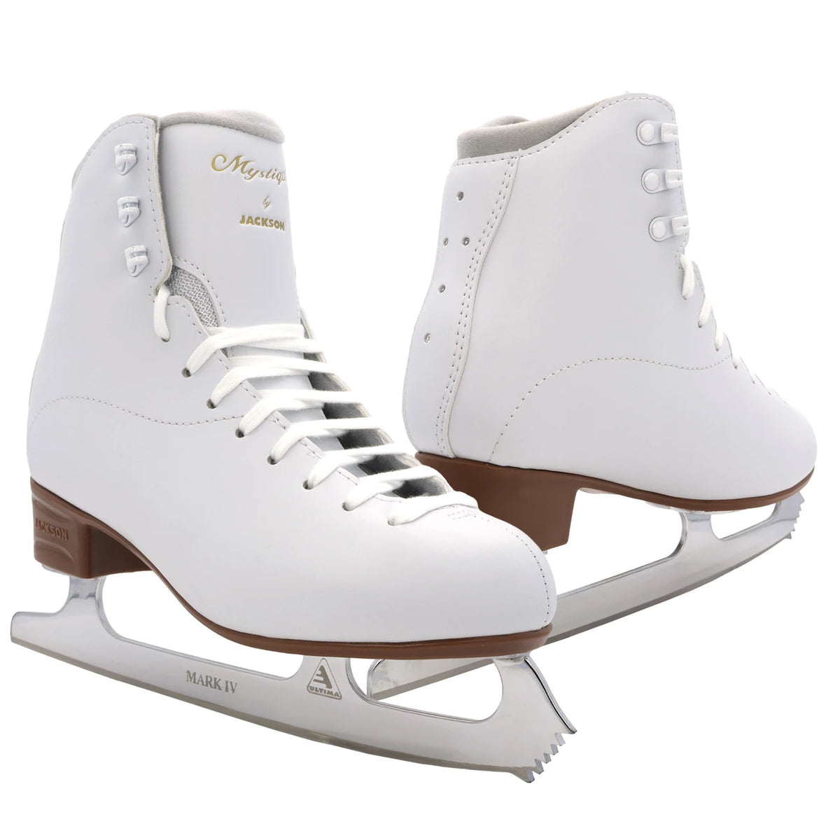 JA1490 Jackson Mystique Women's Figure Skate