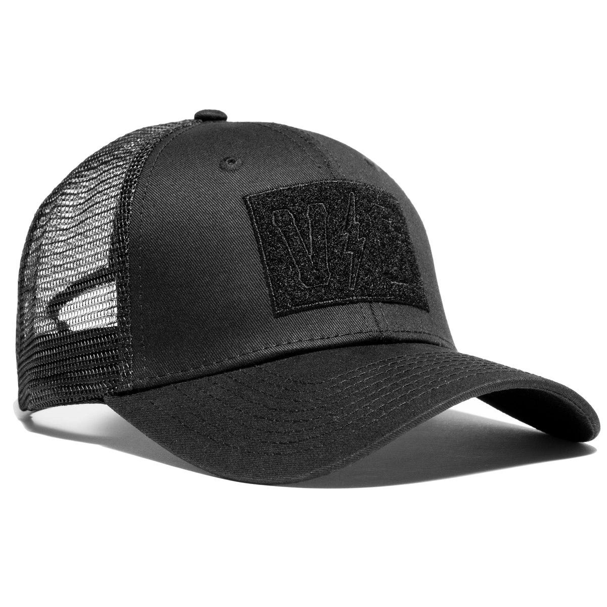 Bolts Tactical Trucker