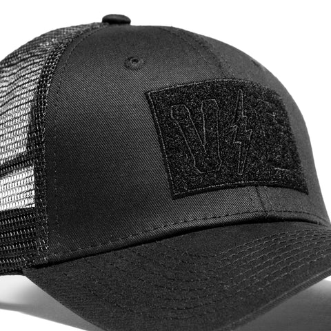 Bolts Tactical Trucker